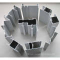 Profilé en aluminium industriel personnalisé en aluminium